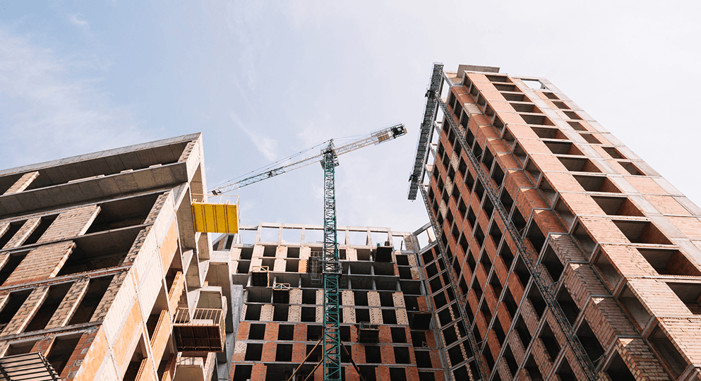 Строительство