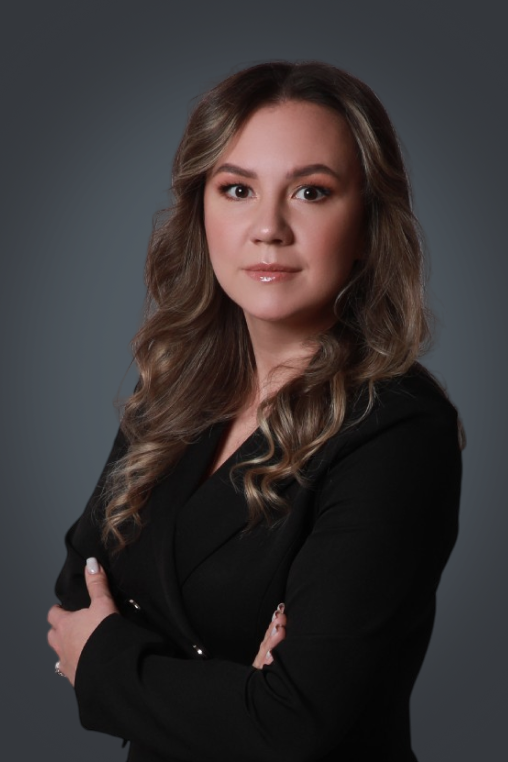 Фото Екатерина Крючкова