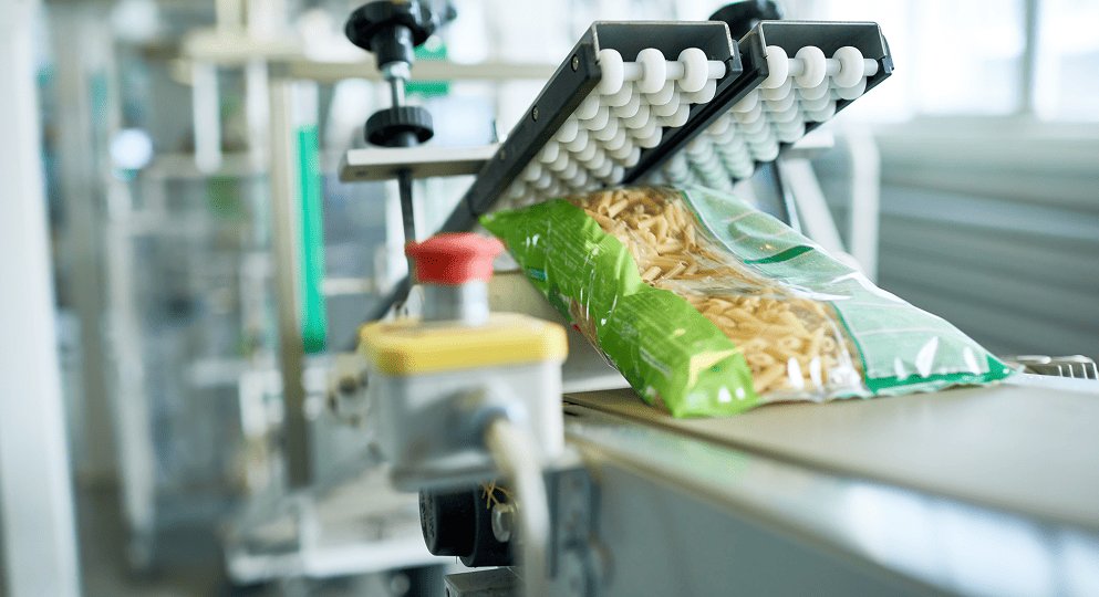 Пищевая промышленность