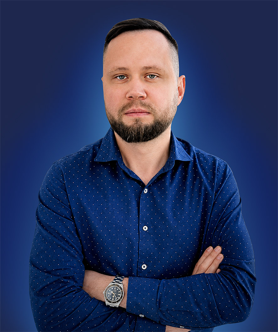 Фото Олег Соловьев