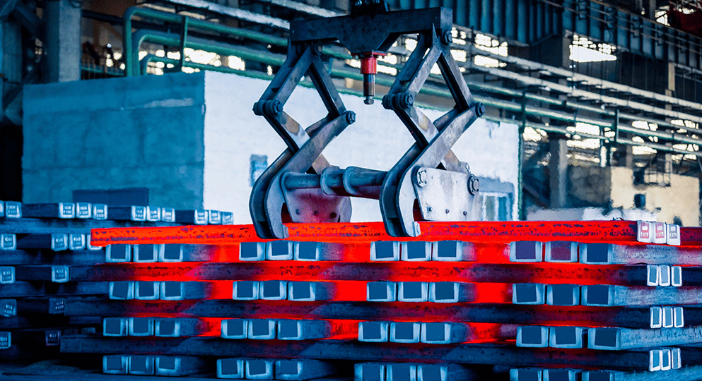 Металлургия