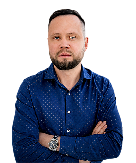 Олег Соловьев