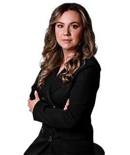 Екатерина Крючкова